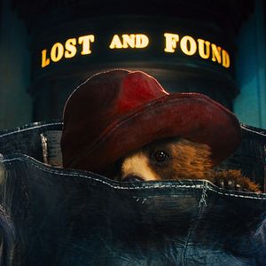 Foto Paddington