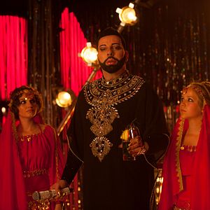 Foto Los Cinco y el secreto de la pirámide