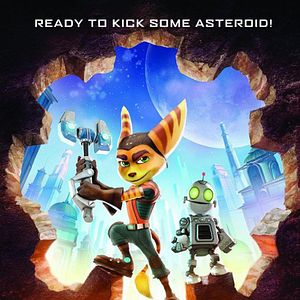 Foto Ratchet & Clank