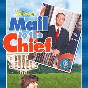 Foto Un cibernauta en la Casa Blanca