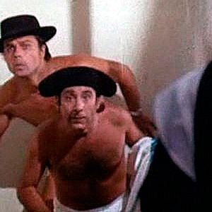 No desearás al vecino del quinto - Película 1970