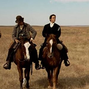 Foto Pistoleros en el Infierno