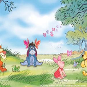 Foto Las Nuevas Aventuras de Winnie the Pooh