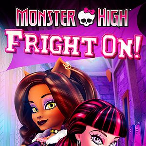 Foto Monster High: Guerra de colmillos