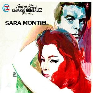 Foto La mujer perdida