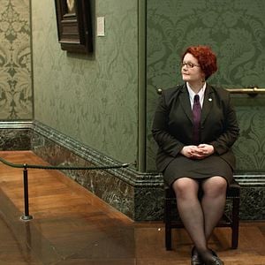 Foto National Gallery