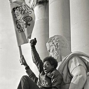 Foto She's Beautiful When She's Angry