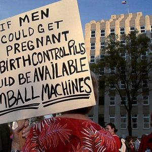 Foto She's Beautiful When She's Angry