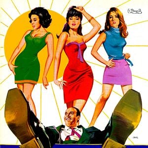 Foto El abominable hombre de la Costa del Sol