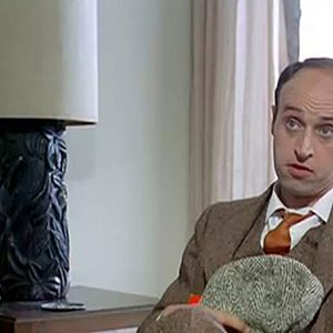 Foto El abominable hombre de la Costa del Sol