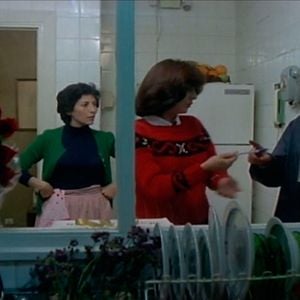 Foto Esposa y amante