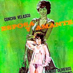 Foto Esposa y amante