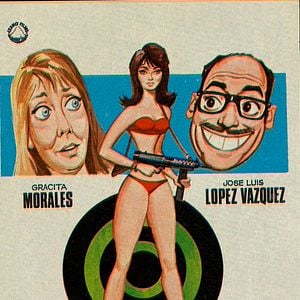 Foto Objetivo: Bi-ki-ni