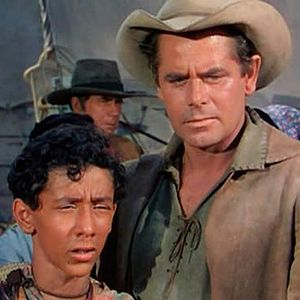 Foto El desertor del Alamo