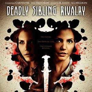 Foto Deadly Sibling Rivalry