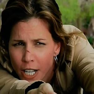 Foto Deadly Sibling Rivalry