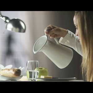 Foto Un suave olor a canela