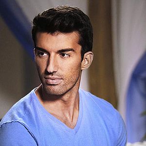 Foto Justin Baldoni