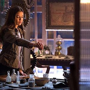 Foto Danielle Campbell