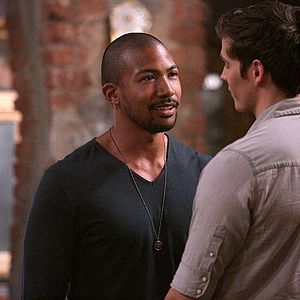 Foto Charles Michael Davis