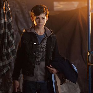 Foto David Mazouz