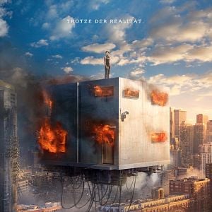 Foto La serie Divergente: Insurgente