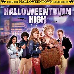 Foto Halloweentown 3: Academia de brujas