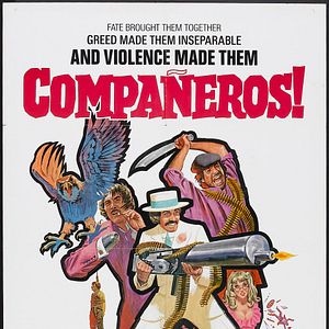 Foto Los compañeros