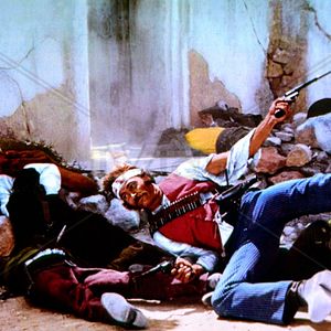 Foto Los compañeros