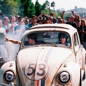 Foto Ahí va ese bólido de nuevo