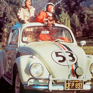 Foto Ahí va ese bólido de nuevo