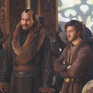 Foto Marco Polo (2014)