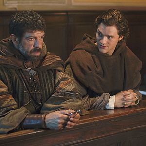 Foto Pierfrancesco Favino