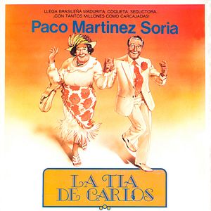 Foto La tía de Carlos