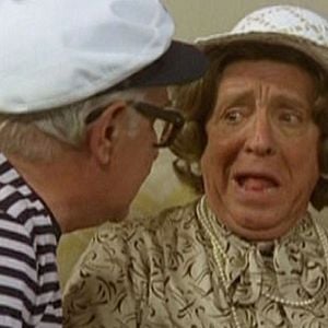 Foto La tía de Carlos