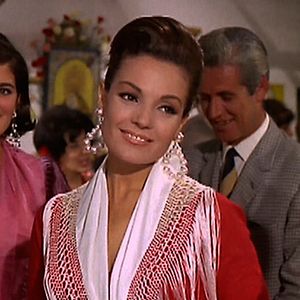 Foto Camino del Rocío