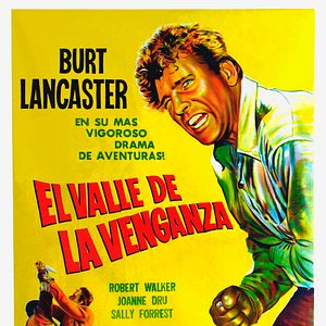 Foto El valle de la venganza