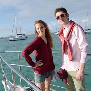 Foto Fais pas ci, fais pas ça