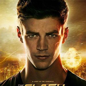 Foto The Flash