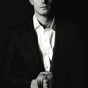 Foto Cincuenta sombras de Grey