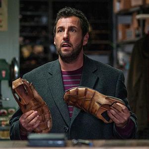 Foto Con la magia en los zapatos