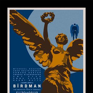 Foto Birdman (o la inesperada virtud de la ignorancia)