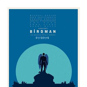 Foto Birdman (o la inesperada virtud de la ignorancia)