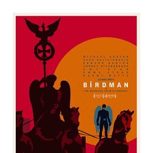 Foto Birdman (o la inesperada virtud de la ignorancia)