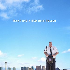 Foto Superpoli en Las Vegas