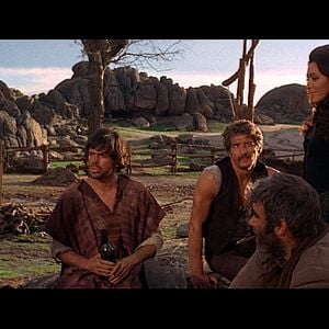 Foto Tu, pequeño hombre blanco... yo, gran cazador