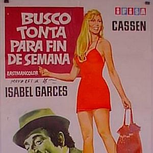 Foto Busco tonta para fin de semana