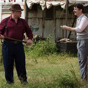 Foto Michael Chiklis