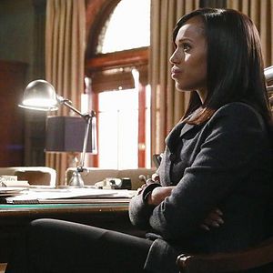 Foto Kerry Washington