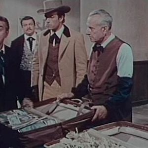 Foto La ley del Colt